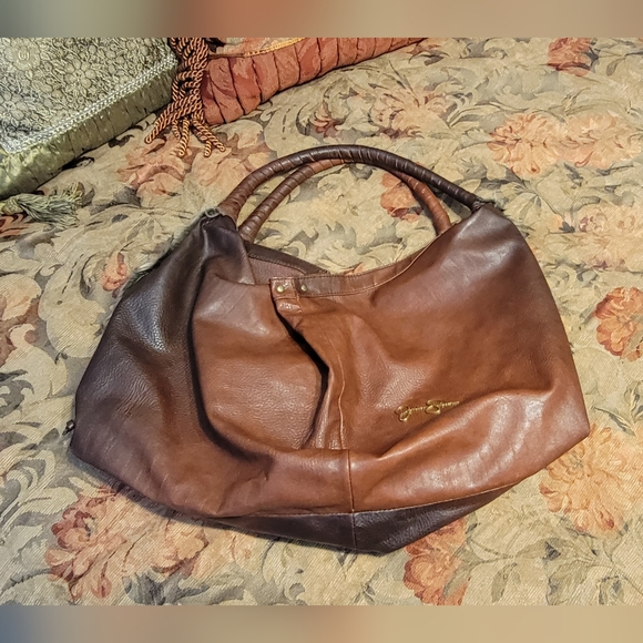 Jessica Simpson Large Handbag - Picture 7 of 12